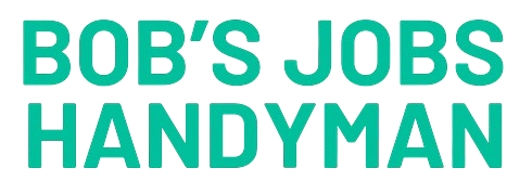 Bob's Jobs Handyman Logo